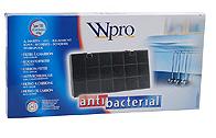WPRO 484000008580 CHF150/1 Filter koolstof