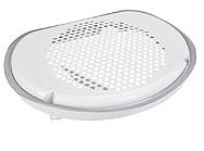 1123305003 Aeg Filter Filter Grof, deur