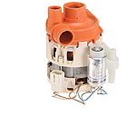 795210632 Smeg Circulatiepomp Vaatwasser