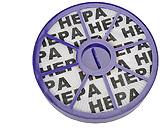 900228-01 Dyson Hepafilter post filter Alternatief