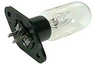 4713001524 Samsung Lamp Met plaat bev.230V 20W