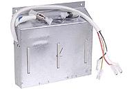 40004317 Candy Verwarmingselement 2x1200W