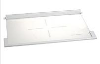 Bauknecht Glasplaat 47,8x31,5 + beschermstrip 	48124508820