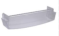 639971Pelgrim Flessenrek Transparant 436x114x109