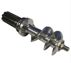 64195614 Braun Wormas compleet Type:   4195
