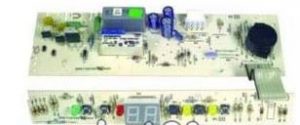 4055065991 AEG/Module/Bedieningsmodule, display/SK81000