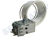 6151032 - 615103200 Liebherr/Thermostaat/Lange Voeler 2.40m/KS 3140-25 KS26
