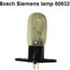 Bosch Lamp van magnetron 00606322 - Afbeelding 2