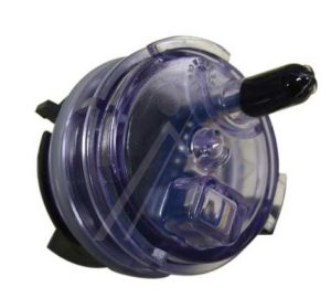 481227128557 Whirlpool Schakelaar bij watercollector