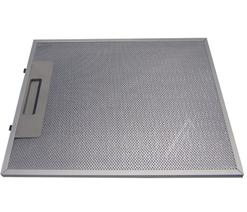 Ariston/Indesit Metalen Vetfilter Afzuigkap