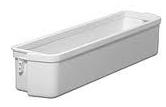 481941879209 Philips Whirlpool Flessenrek Wit