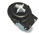 EAU61383505 LG  wasmachine pomp