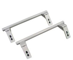 9086742 - 908674200 Liebherr/Deurgreep/Handgreep wit, 2 stuks