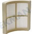 5519210011 DeLonghi Filter Hepa filter DLS011