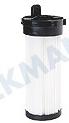 5519210361 DeLonghi Filter Hepa filter DLS510