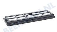 5519110461 Delonghi Filter Hepa filter DLS400