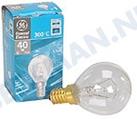 50279890003 Gloeilamp 230V 40W E14 Oven