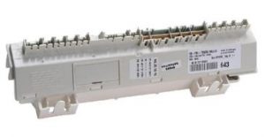  Philips/Whirpool  Module In houder