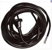 Philips Snoer Stofzuigersnoer -zwart 9.3 mtr plat
