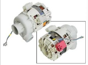 1113196503 Zanussi Pomp Circulatiepomp