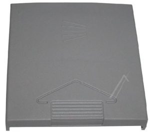 00166621 Bosch/ Siemens/Atag Deksel van Zeepbak Vaatwasser
