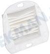 49973901 Black and Decker Filter Van kruimeldief
