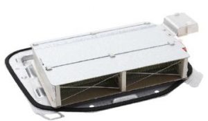 481225928926 Bauknecht Verwarmingselement 1000W+1000W Blokmodel