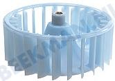 647543  - 00647543Bosch-Siemens Waaier Kunststof -14cm-