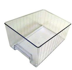 355756 Bosch Groentelade Transparant 310x220x180mm