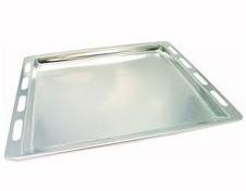 284742, 00284742  Bosch Bakblik 44x37cm emaille aluminium