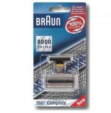 81387975 Braun Scheerblad Foil & Cutter 8000 series