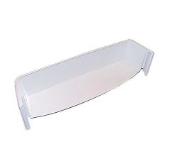 660810 Bosch Flessenrek Wit 490x100x120mm