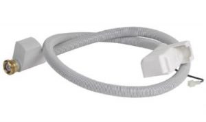 Bosch/Siemens Slang Toevoer -incl.waterslot-00704767