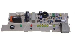 6113364 Liebherr Module 2 printen + kabeltje