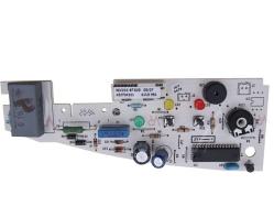 6113951 - 611395100 Liebherr Module met 3x lamp, 2x druktoets verkrijgbaar bij Anka