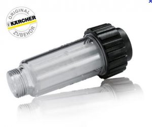 47300590 Karcher Filter Waterfilter Hogedrukreiniger verkrijgbaar bij Anka