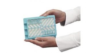 432200039090  Philips Filter S-Class HEPA Origineel