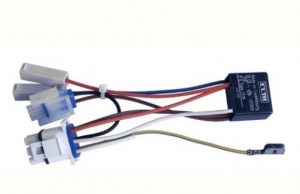 481232058132 Whirpool Beveiliging van verdamper incl. draad