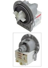 50266 POMPMOTOR UNIVERSEEL ASKOLL