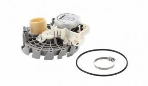 00644996 Siemens Keerklep-Waterverdeler sproeiarm