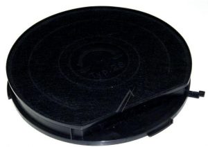 88023463 Pelgrim Filter Koolstof Rond 24cm