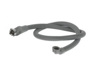 460766 Bosch Slang Toevoer -incl. waterslot- 1,5mtr haaks