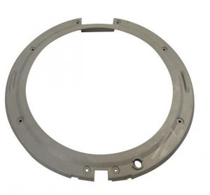1108253202 Aeg Wasmachine Deurrand Binnen, Grijs