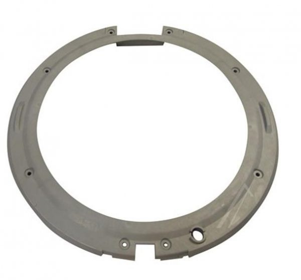 1108253202 Aeg Wasmachine Deurrand Binnen, Grijs