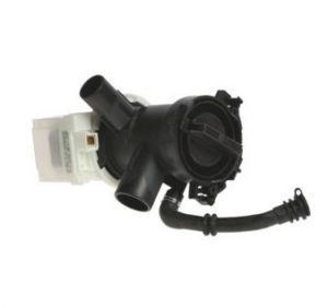 145212, 00145212 Bosch/Siemens Pomp Afvoer, Copreci, 3 tuiten