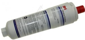 Waterfilter CS-52 640565 Bosch Amerikaanse koelkasten