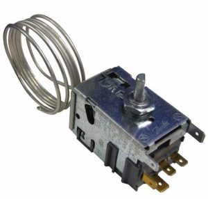 2426350183 Zanussi- Electrolux Thermostaat Danfoss