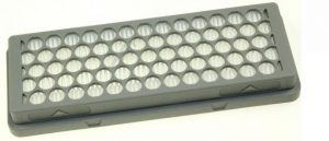DJ9701045C Samsung Filter Hepa filter, 188x68mm