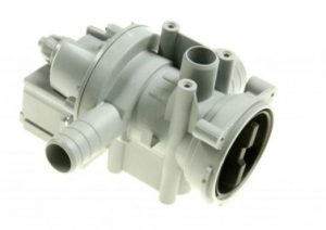 DC3100030A Samsung Pomp Afvoer compleet