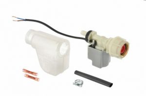 645701 Bosch Inlaatventiel Aquastop Los, met Huis Alternatief